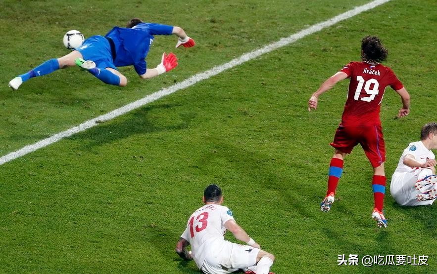 2012歐洲杯賽程（歐洲杯小歷史-2012年波蘭烏克蘭歐洲杯（上））