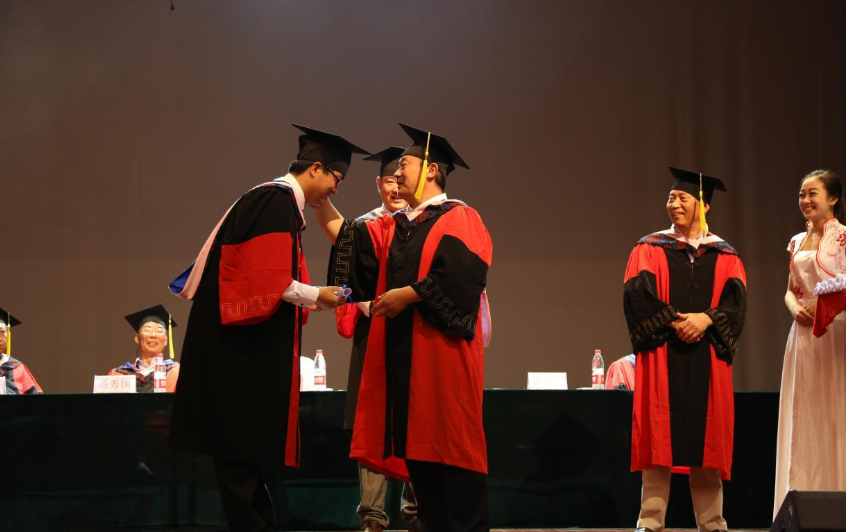 本科“大学”和“学院”有什么区别，哪一个实力更强？一定要清楚