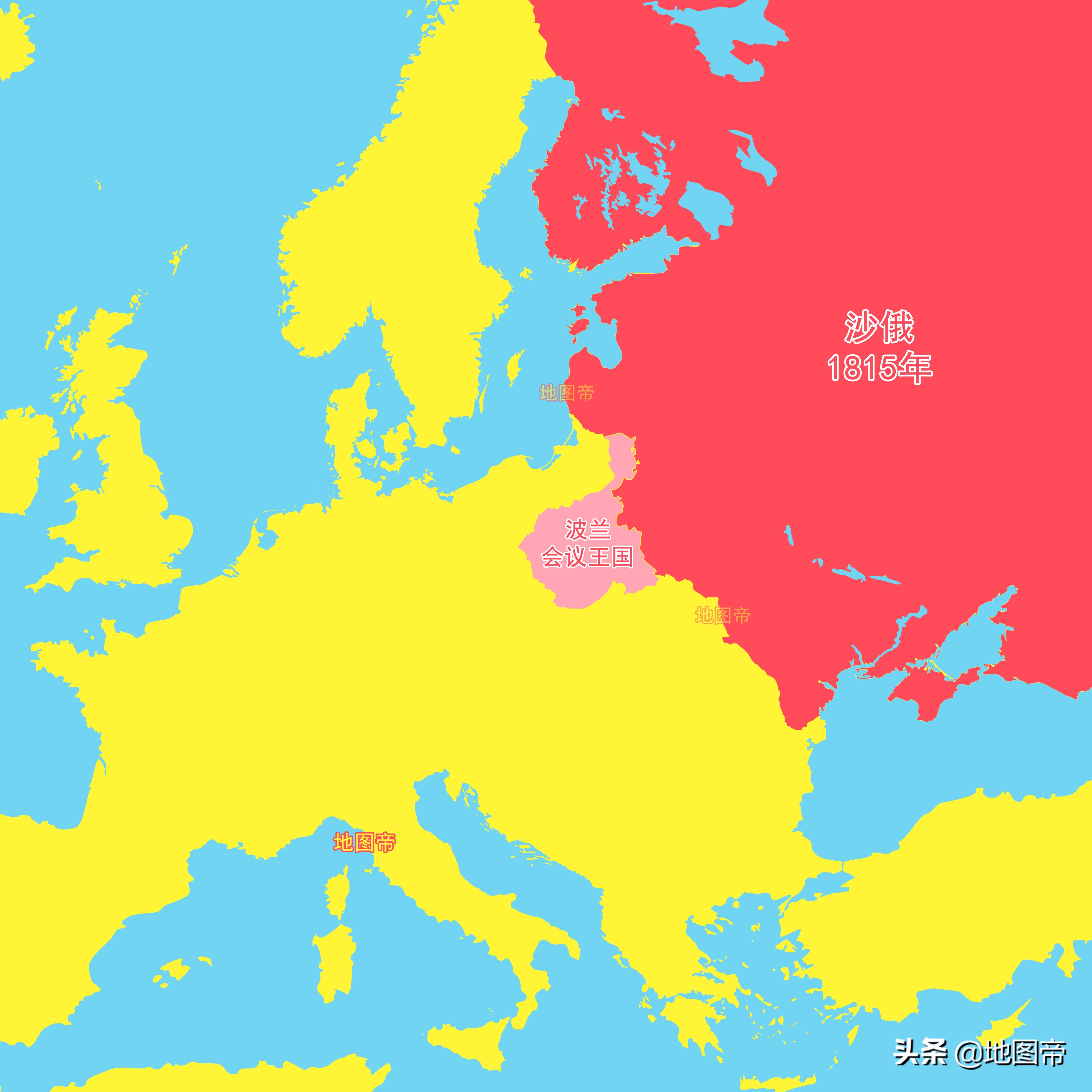 波兰面积多少平方公里（波兰面积相当于中国哪个省）