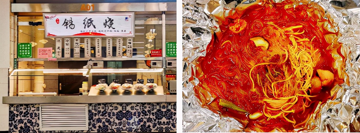 6米长蛋糕“免费”赠送！东北这所“吃饭”大学火了