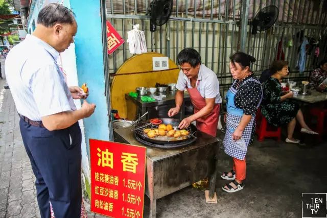 “舌尖上的武汉”——盘点50家犄角旮旯的武汉地道美食