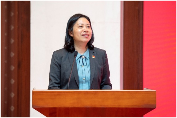 复旦大学领导班子一览：2位院士，众多大咖云集