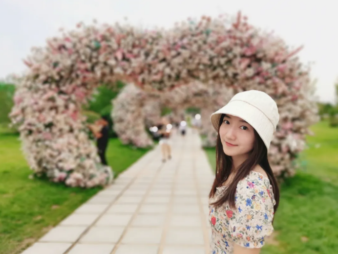 开学了！长安大学2021级新生辅导员“惊艳亮相”，快来认识一下！