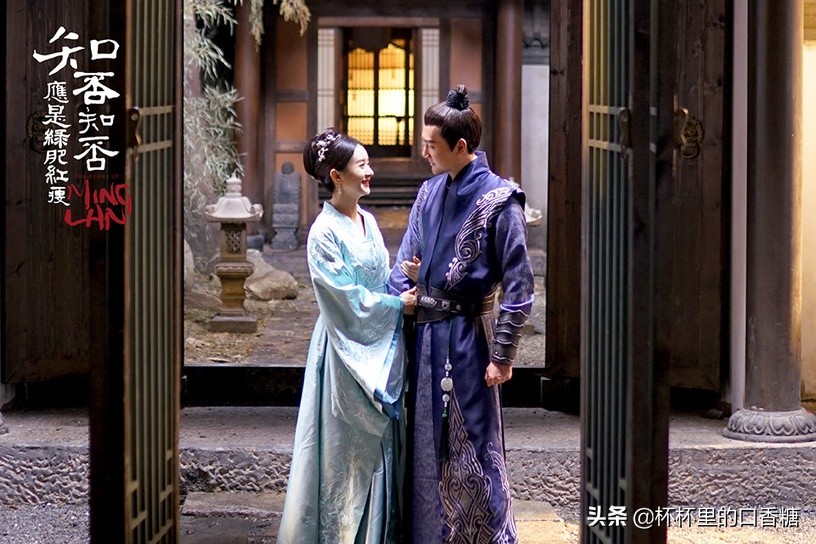 最好看的古装剧(最好看的古装剧电视剧排行榜前十名) - 泉兴百科