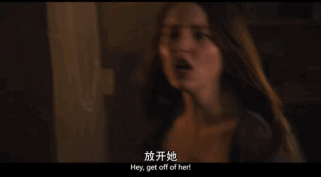 有奇怪的讽刺，比人性还可怕的怪物吗？