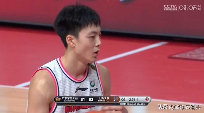 cba常规赛为什么看不了(CBA，再见了！NBA，再，见，吧！腾讯决定放弃CBA转播权)