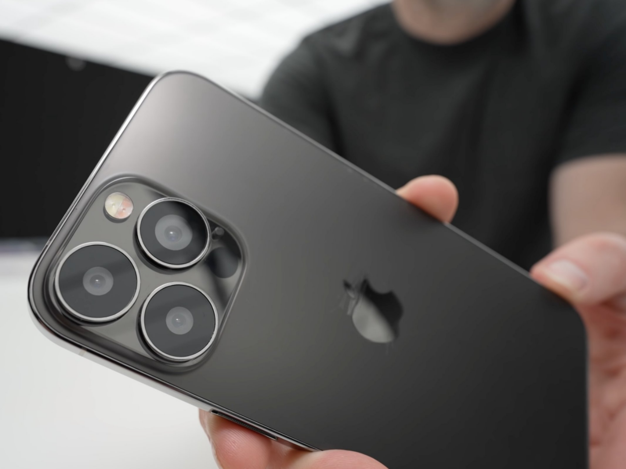 iPhone 13 或支持低軌道衛(wèi)星通訊，沒信號也可以打電話和發(fā)短信