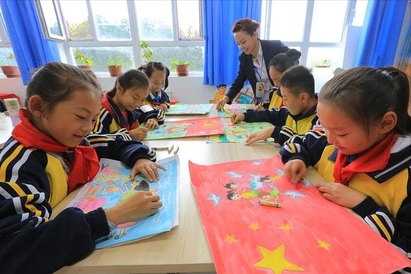 好消息！特岗教师公开招聘，不再限制毕业院校，每月最少6000元