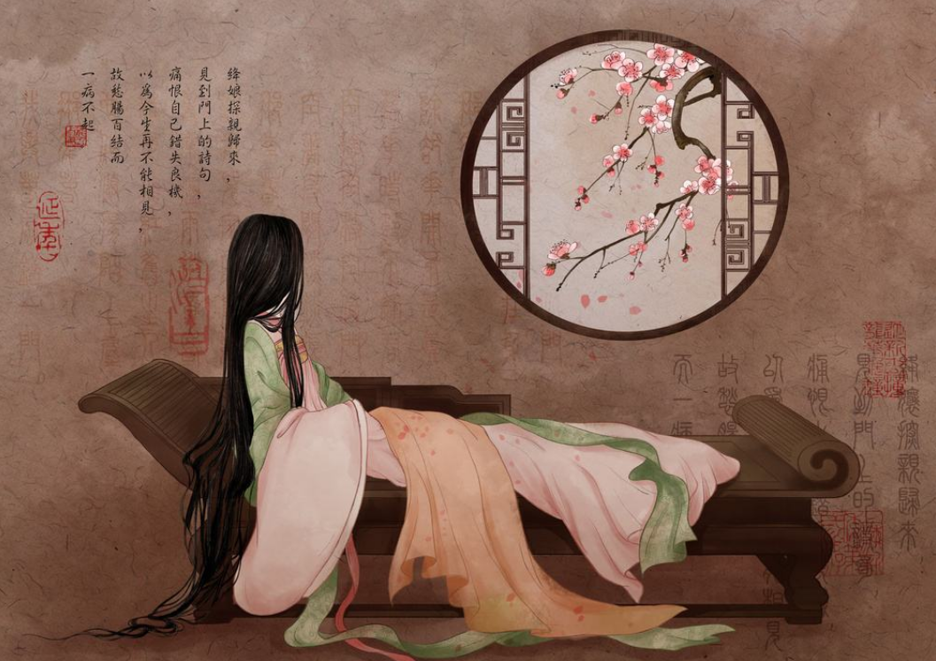 农村俗语“死吃猛涨菊花黄”，切莫贪图口舌之欲，变得又丑又怂