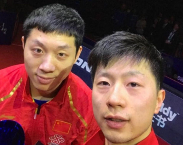 许昕东京奥运会后面还有比赛吗（悬念！奥运会结束后，丁宁、刘诗雯、马龙、许昕4人将何去何从？）-华海博客