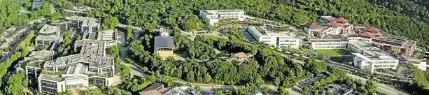 法国蔚蓝海岸大学怎么样？