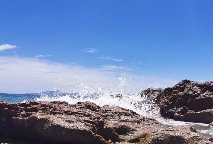 深圳海边游，你去过几个？深圳还有这些景美人少的海滩等你来打卡