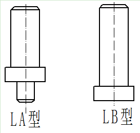 必须要懂得标准：螺丝的规格及使用、AB冲设计标准、顶针设计标准