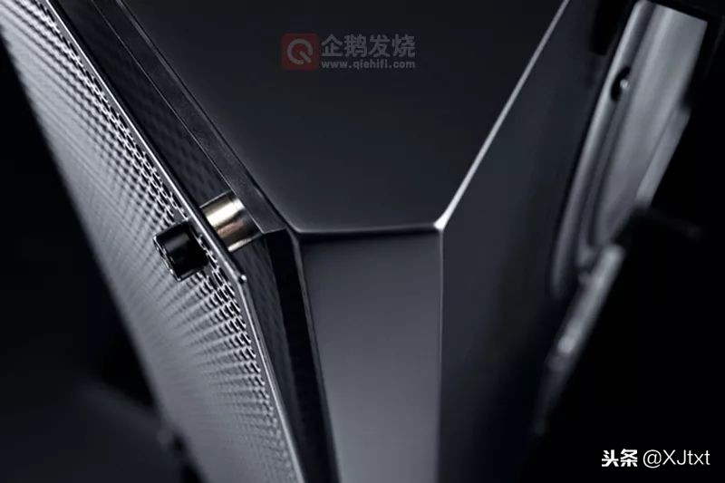 德系铁甲战车：Teufel System 6 家庭影院音箱评