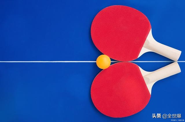 乒乓球拍分为几星（全世爆乒乓球专卖店：乒乓球拍一星，二星，三星有什么区别）