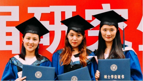 研究生毕业后才知道，学硕和专硕之间的差距，可不是一星半点