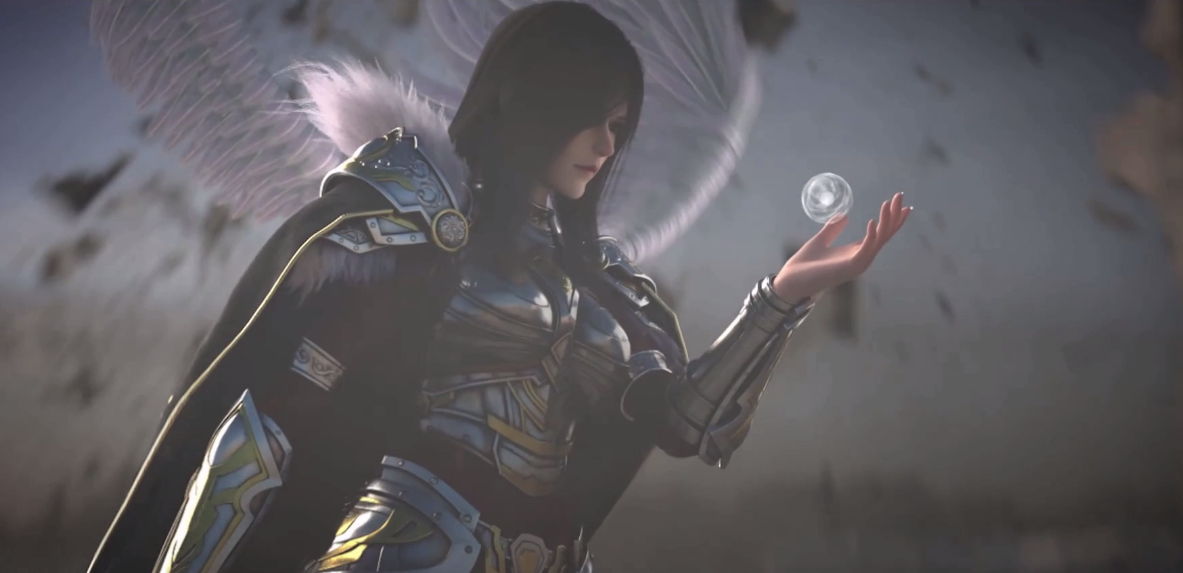 国产动漫十部代表作推荐（小红娘，斗罗，一人之下，斗破，星辰变