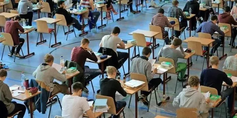 到德国读高中必看：各州高考类型大不同