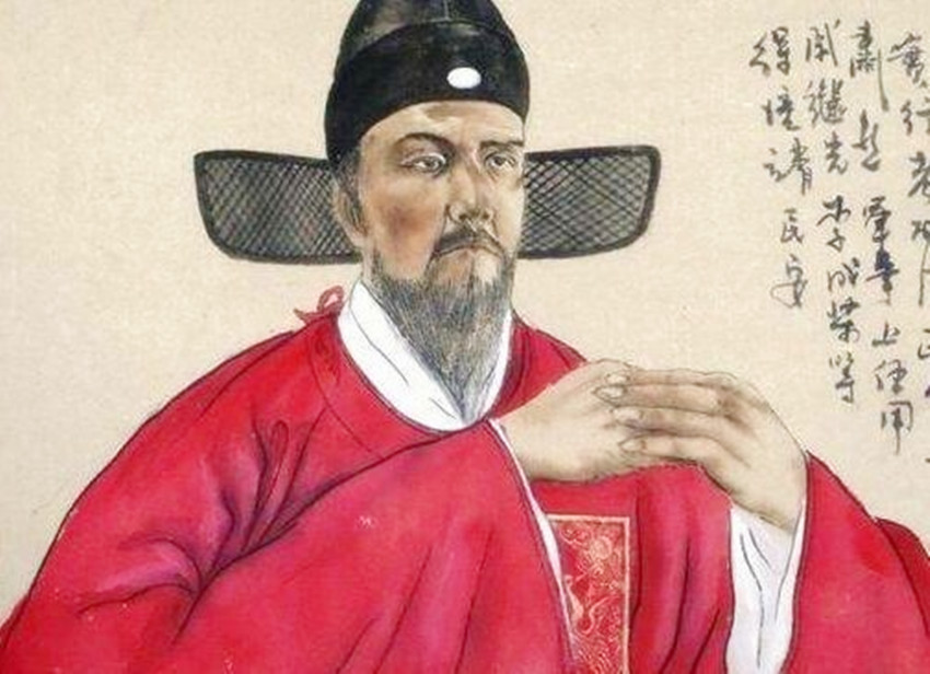 从历史大局看,张居正新政无疑是继商鞅,秦始皇以及隋唐之际革新之后