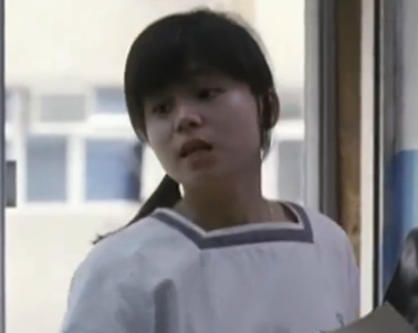 《学校风云》：林正英演警察，袁洁莹演女学生，张耀扬继续当坏蛋