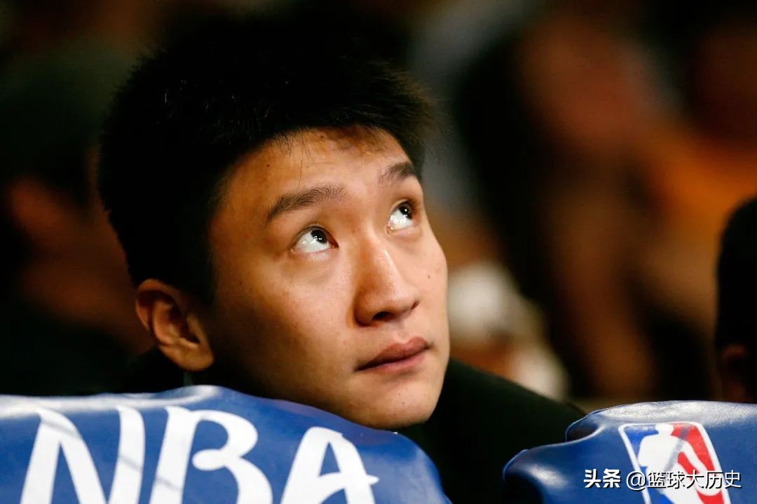 孙悦在nba为什么打不了球(孙悦的球探报告！国内后卫第一人，天赋出色，为何没打上NBA？)