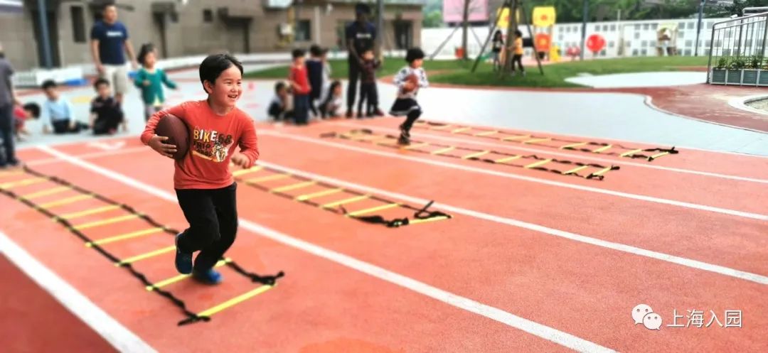上海一所10000㎡高端幼儿园！选修课要靠抢，今年还招插班补录