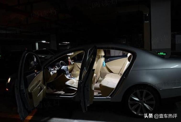 三种最简单的方式帮你观察电瓶情况，就算汽车小白也能轻松做到