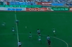 阿根廷对韩国世界杯历史(旷古绝今的桀骜加冕——简述1986年世界杯阿根廷西德之战)