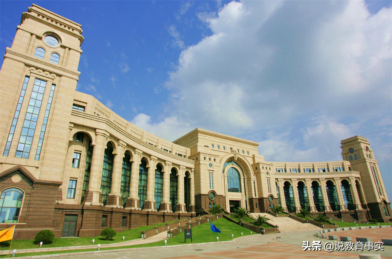 高考650分以上，最值得报考的5所大学，综合性价比最高