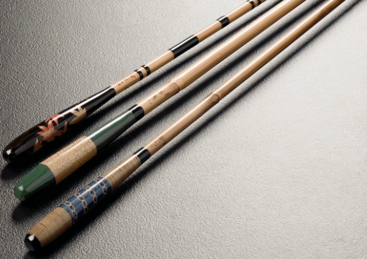 钓鱼杆大全价格图片及价格(有的鱼竿要价上万) - 赤虎壹号