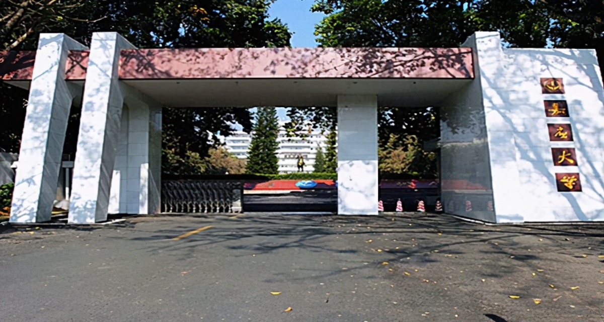 细数广东省梅州市各区县主要学校及科研机构