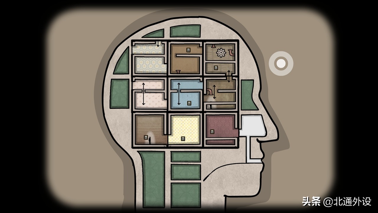 经典解谜神作《锈湖》系列推荐