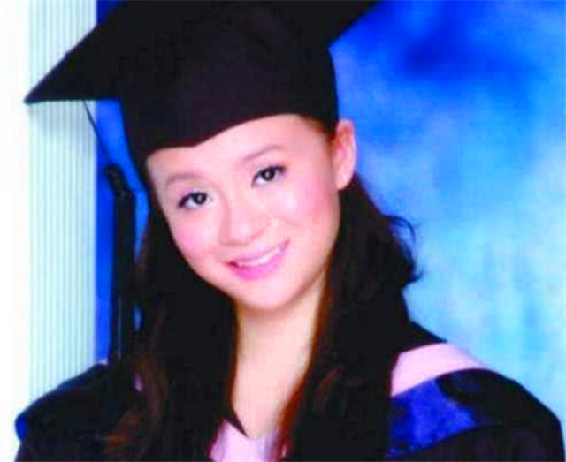 何碧玉：河南女神童，14岁考进清华，毕业留美不愿回国