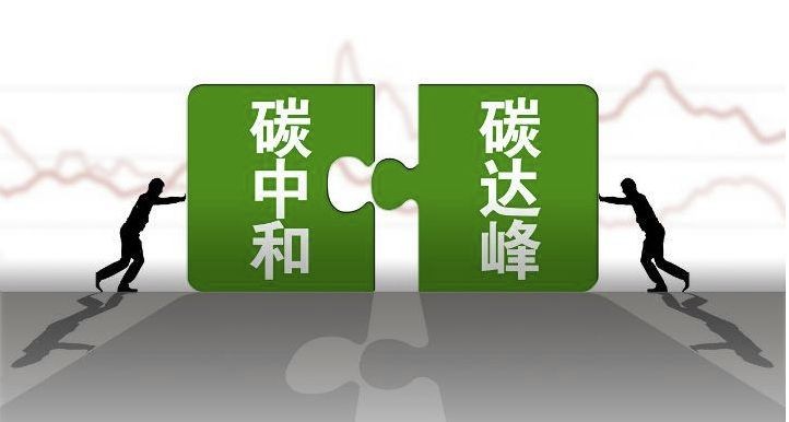 碳达峰行动方案确定 这才是中国车企实现“弯道超车”的最佳时机