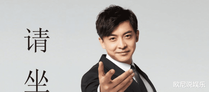 《爱情公寓》第一律师被斥演技差、油腻，张伟霸气回应