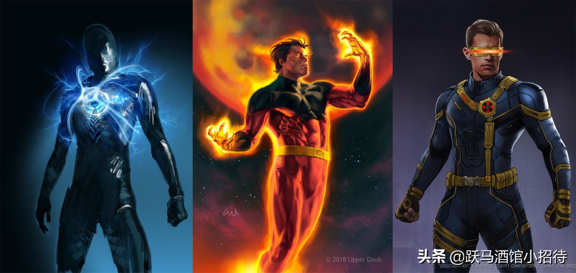 《x战警》电影宇宙故事线整理2:被逆转的未来