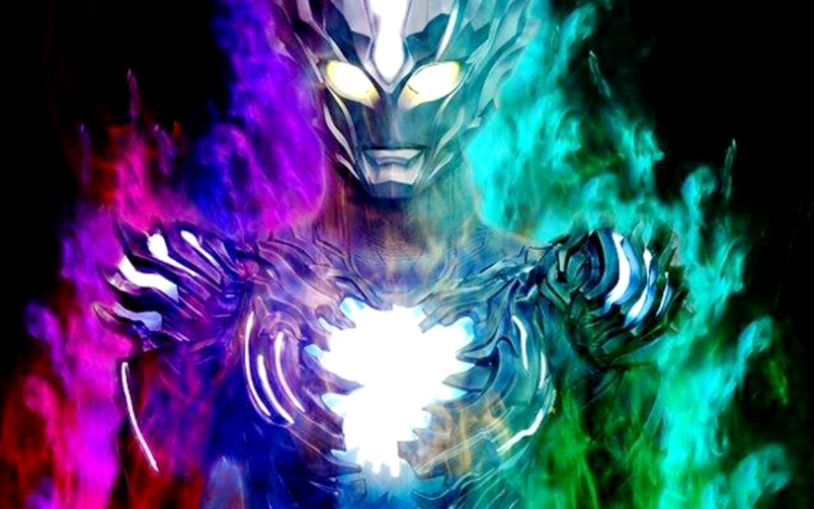 安西斯特奥特曼 比诺亚厉害的奥特曼-思宇生活