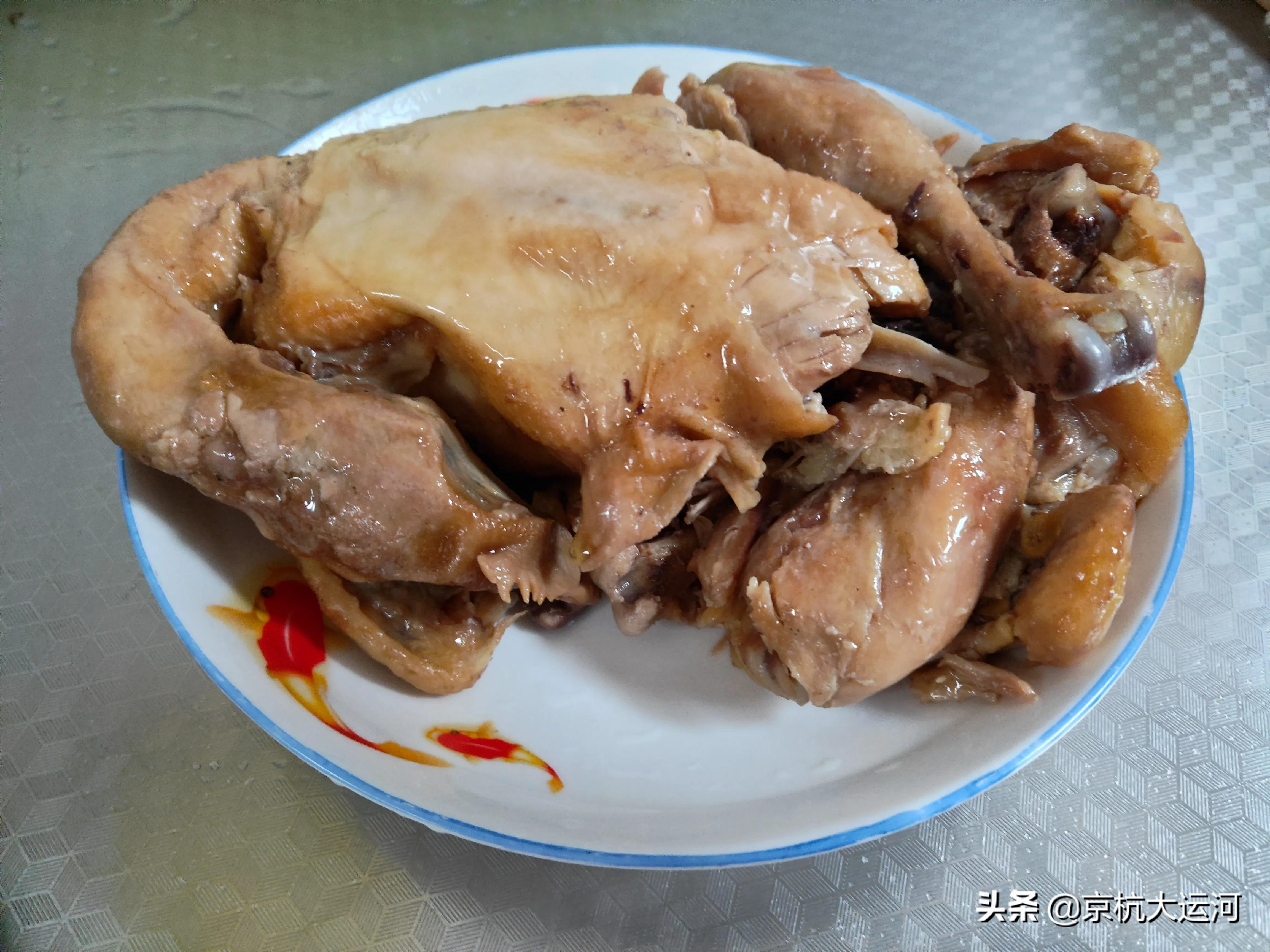 餄餎面饊(sα)地方小吃大名鎮丨通過美食發現我們的故鄉一一大名府丨