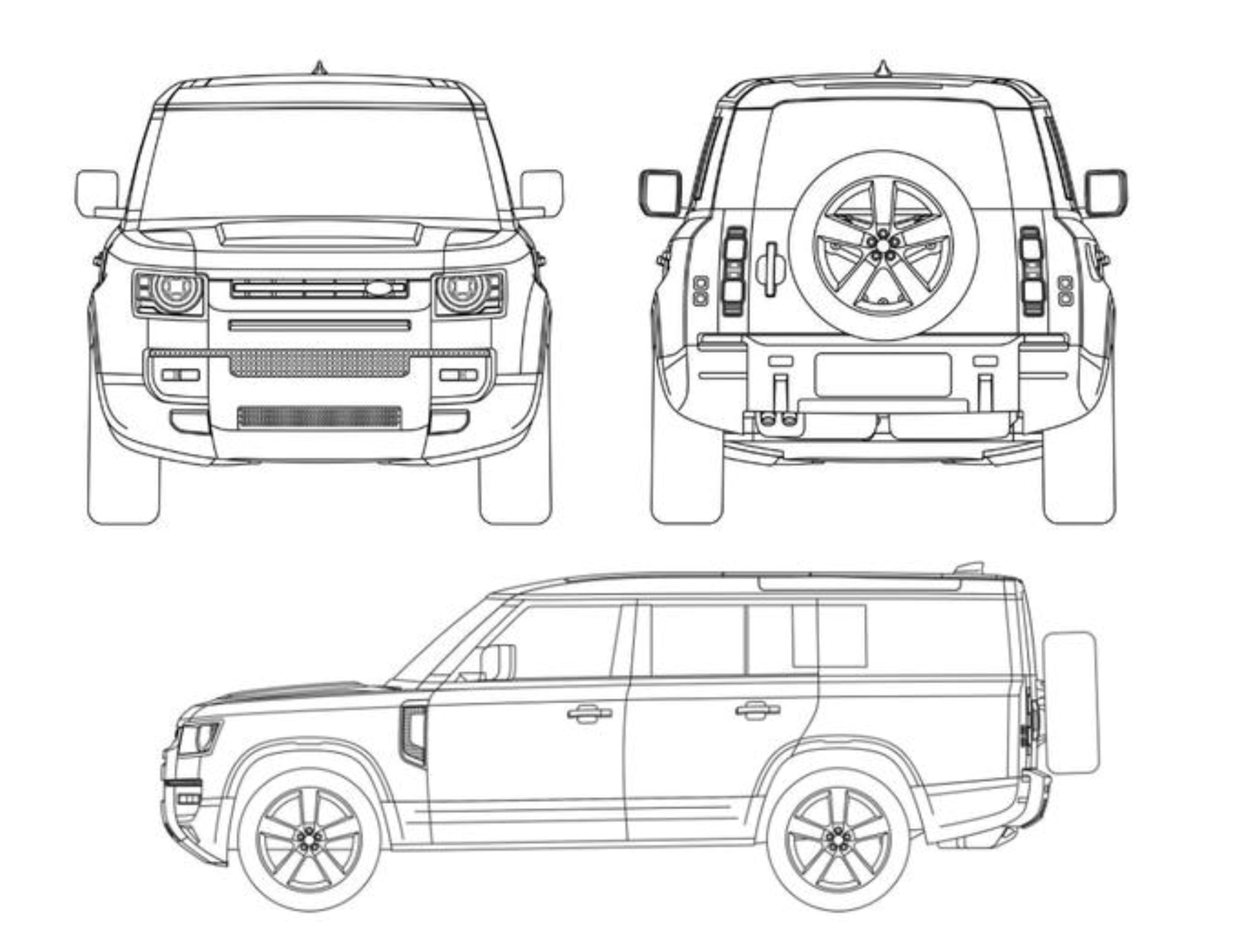 梅赛德斯-AMG EQE 53谍照曝光；奇瑞QQ冰淇淋预售价公布