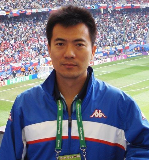 黃健翔央視辭職（體育&quot;名嘴&quot;黃健翔&quot;被迫&quot;離職央視，你以為言論惹禍，其實另有玄機）