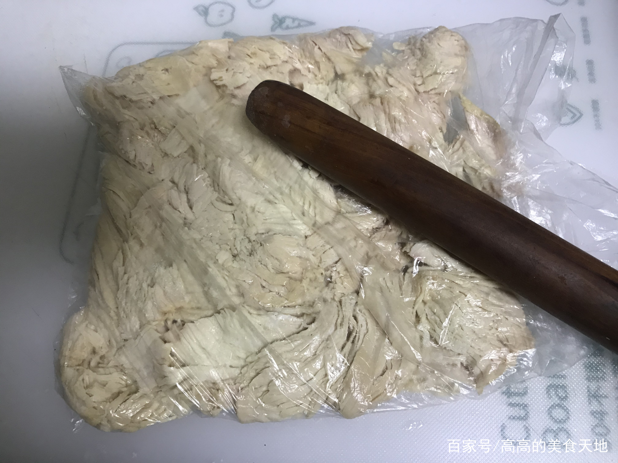 图片[11]-【鸡肉松 】做法步骤图 做法简单有技巧 难怪之前做的又干又硬-起舞食谱网