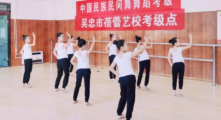 塞上江南·花儿绽放 | 宁夏考区学生考级精彩呈现