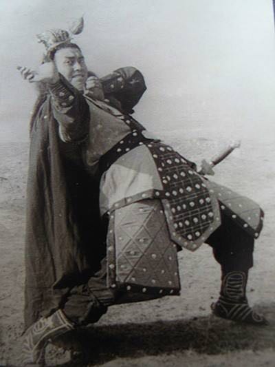 “老实人”王为念：与糟糠之妻离婚，二婚娶小香玉，多次感谢前妻