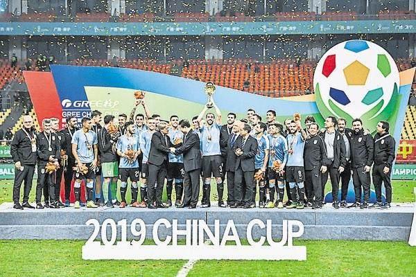 丰田杯为什么取消（中国杯无法如期举办，名记者建议改名：重要名称不应商业比赛专有）