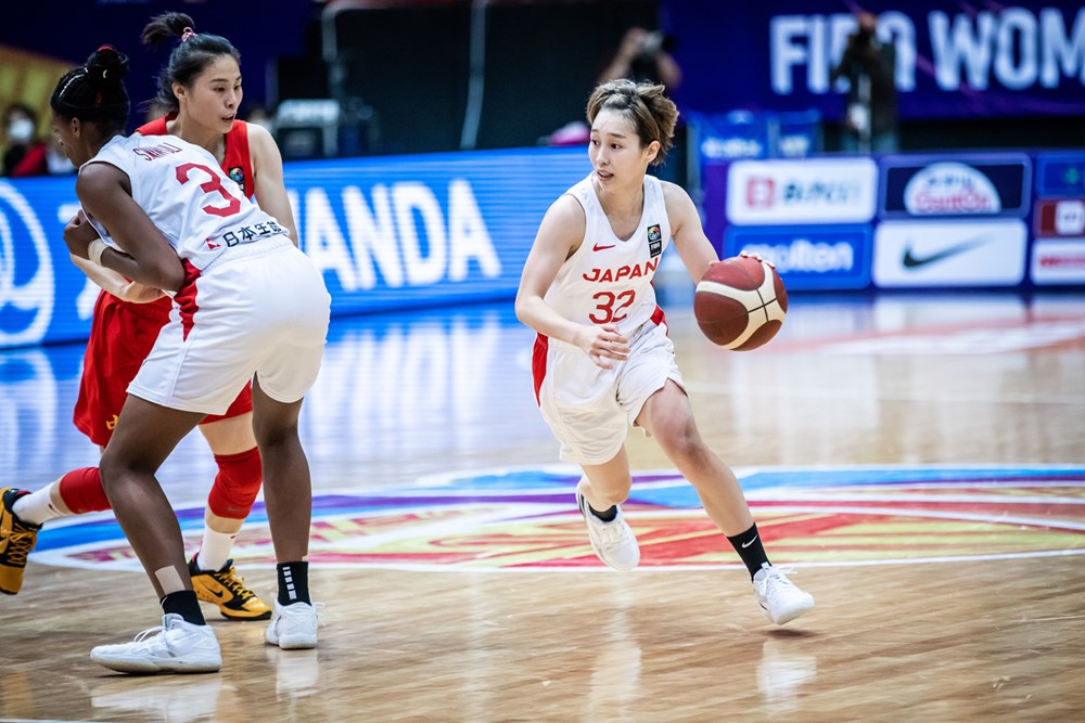 为什么nba没有女篮(马布里一针见血指出女篮失败原因，姚明是否懂得篮球？)