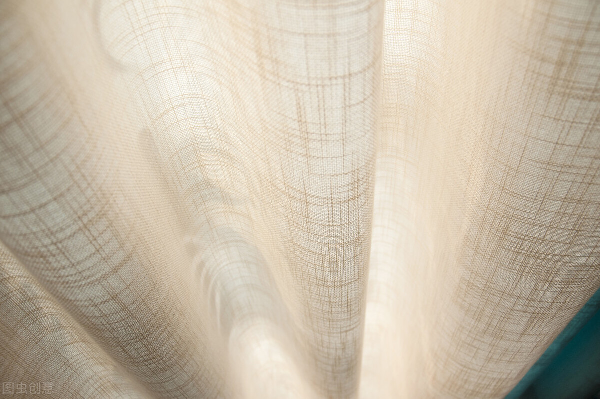 高性价比窗帘应该这样挑