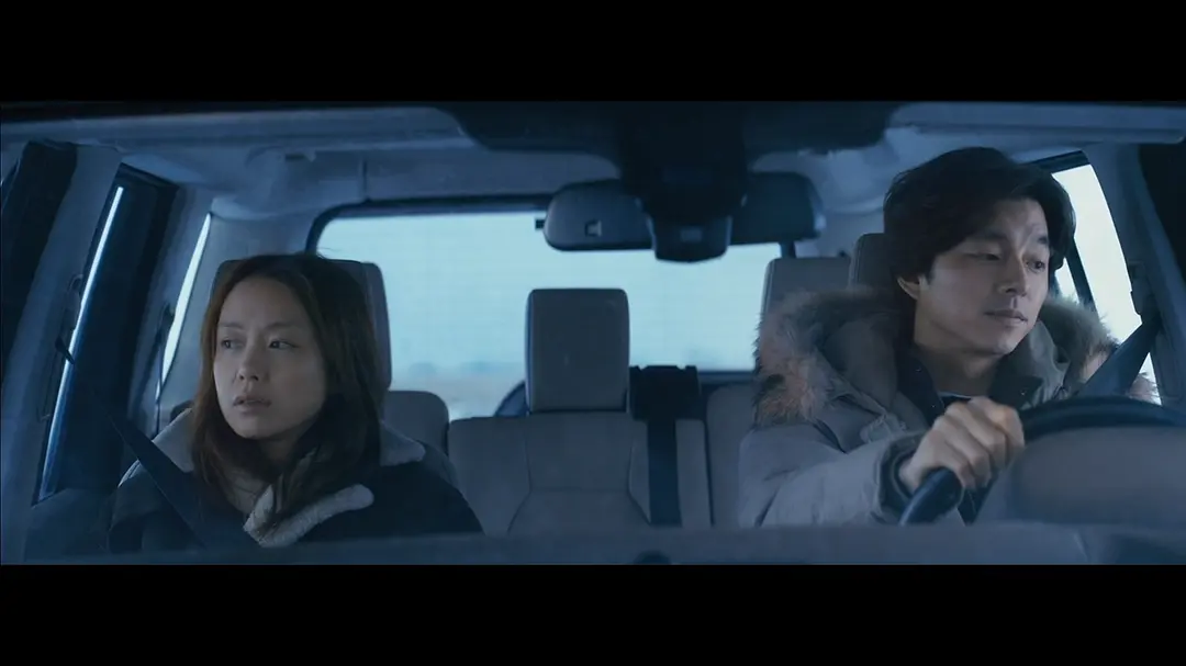 电影《男与女》:孤独与清醒,是中年女人的必修课