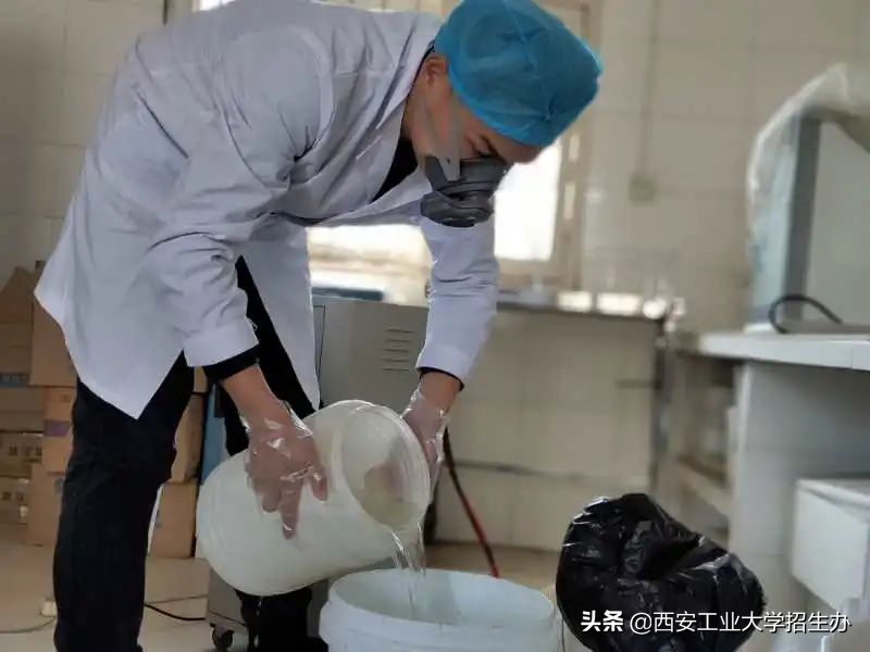 国家二级保密单位，走出将军校友！西安工大实力“亮剑”