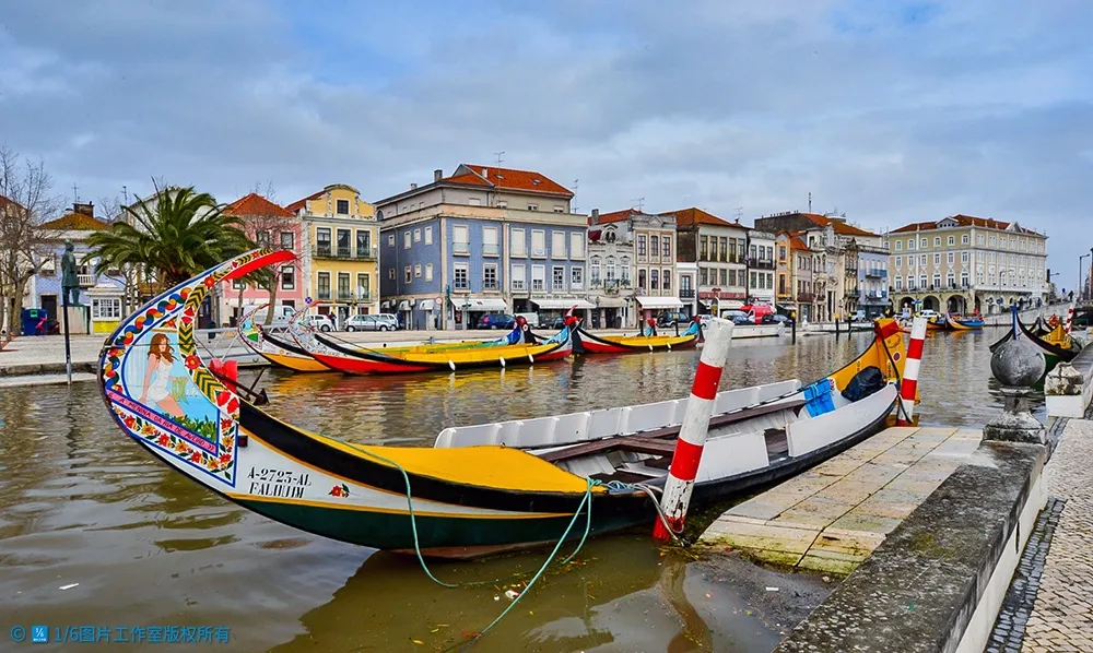 西罗是葡萄牙的吗(百年如一日的美，「好色」的葡萄牙威尼斯：阿威罗)