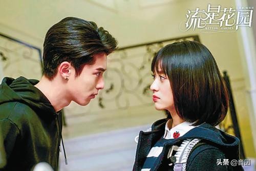 分享五部“从校服到婚纱”的电视剧，每部好看哦